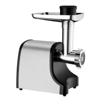 Preview: Cuisinart MG-100 Series