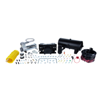Preview: Air Lift WirelessAIR 74100EZ