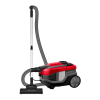 Vacuum Cleaner Logo