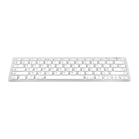 Preview: BlueStork KB-MINI-MAC-FR