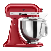 Preview: KitchenAid Artisan KSM150PS