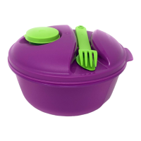 Preview: CrystalWave Hot Food On The Go