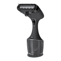 Preview: HoMedics PERFECTSTEAM PS-HH50
