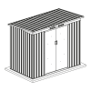 Outdoor Furnishing Logo