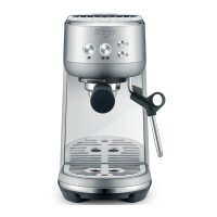 Preview: Sage the Bambino BES450