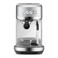 Preview: Sage the Bambino Plus SES500