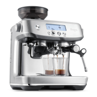 Preview: Sage the Barista Pro BES878