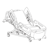 Preview: PARAMOUNT BED 7B01001000A3