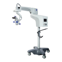 Preview: OPMI Lumera i on floor stand