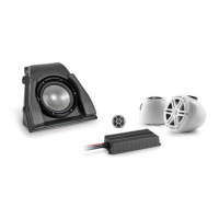 Preview: JL Audio SlamPak SLPK-YA-19FXC