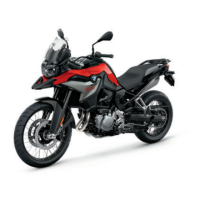 Preview: BMW Motorrad F 850 GS 2021