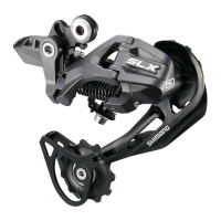 Preview: Shimano RD-M662