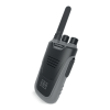 Two-Way Radio Logo