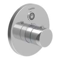 Preview: SHOWERTRONIC HF707031100000