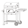 Grill Logo