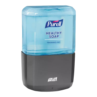 Preview: U-Line PURELL ES6