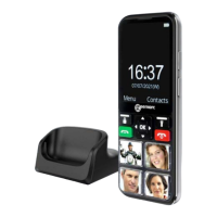 Preview: Geemarc CL8000
