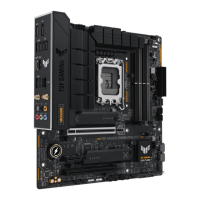 Preview: Asus TUF GAMING B760M-PLUS WIFI