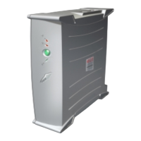 Preview: MGE UPS Systems Ellipse 600