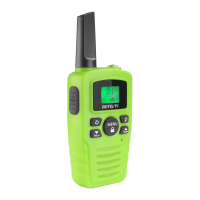 Preview: Retevis RA635