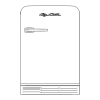 Refrigerator Logo