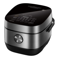 Preview: Toshiba RC-18ISPH