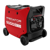 Portable Generator Logo