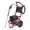 Pressure Washer Logo