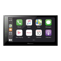 Preview: Pioneer DMH-2660NEX