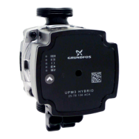 Preview: Grundfos UPM3 HYBRID 25-70 130