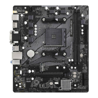 Preview: ASROCK A520M HVS