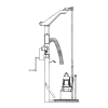 Water Pump Logo