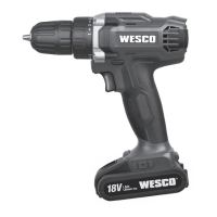 Preview: Wesco WS2971