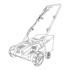Lawn and Garden Equipment Logo