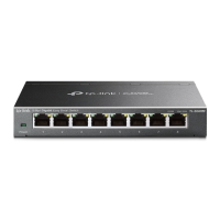 Preview: TP-Link TL-SG608E