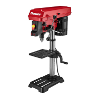Preview: Bauer 22201E-B