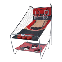 Preview: ESPN 3-in-1 Arcade Game