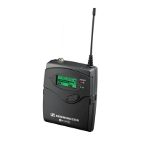 Preview: Sennheiser EK 100 G2