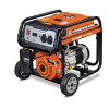 Portable Generator Logo