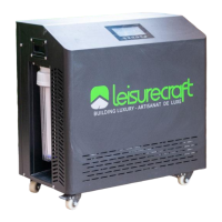 Preview: leisurecraft SY-10-HC