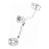 Metal Detector Logo