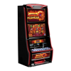 Arcade Game Machines Logo