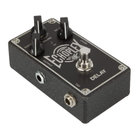 Preview: Dunlop ECHOPLEX DELAY EP103