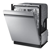 Preview: Samsung DW80CB5450 Series
