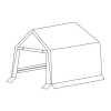 Outdoor Storage Logo