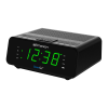 Clock Radio Logo