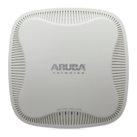 Preview: Aruba Networks AP-103