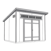 Preview: Backyard Products 16572-A