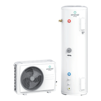 Preview: Emerald EE-HWS-RCHP-200