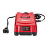 Battery Charger Logo